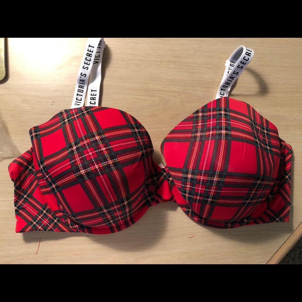 T-shirts perfect shape bra